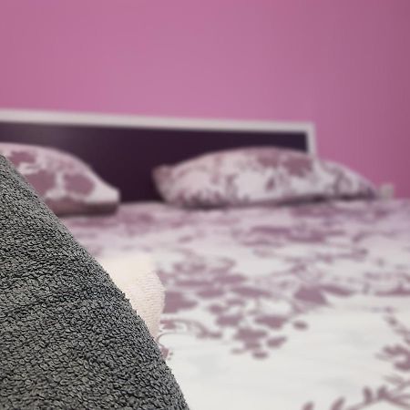 Apartmani Milutin Brodarica  Extérieur photo